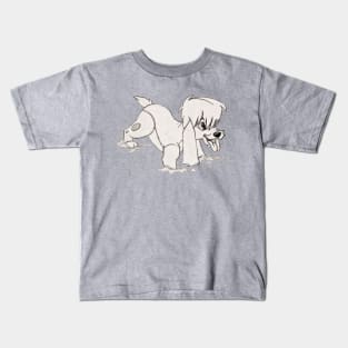 Pooka Kids T-Shirt